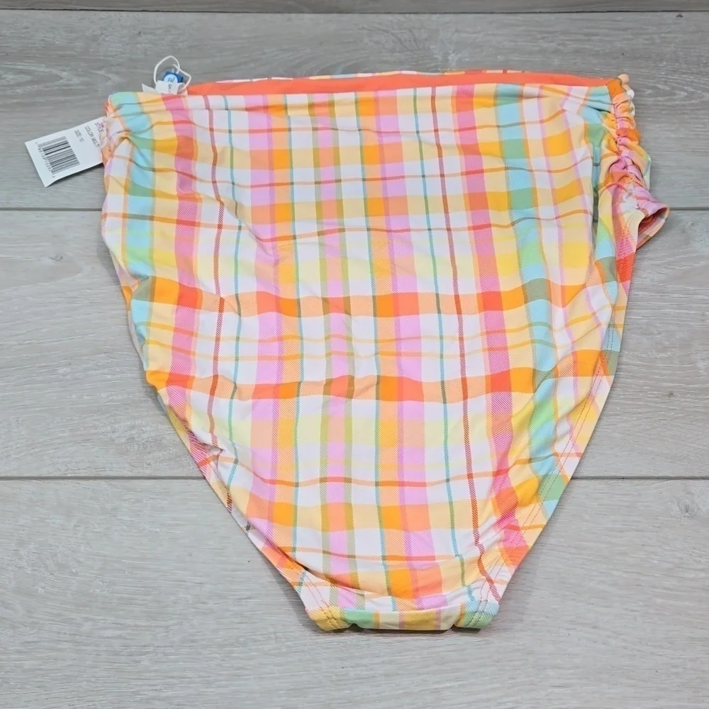 NWT Bleu Rod BeAtTie Women Bottom Swim sz 10